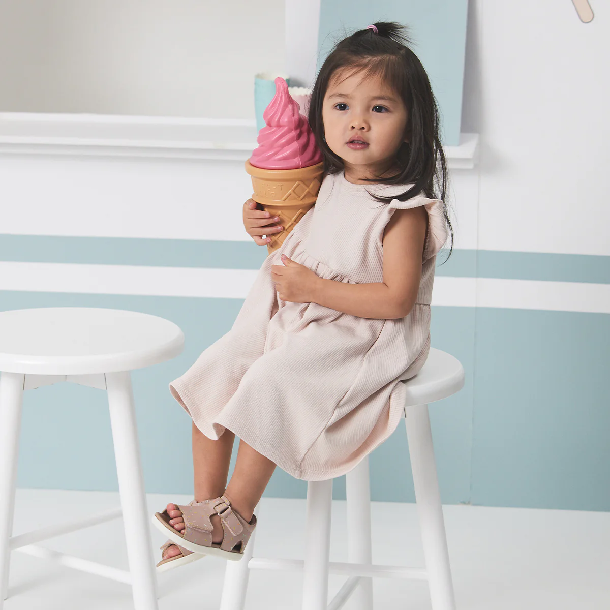 Pretty Brave Bailey - Sprinkles - Image 5