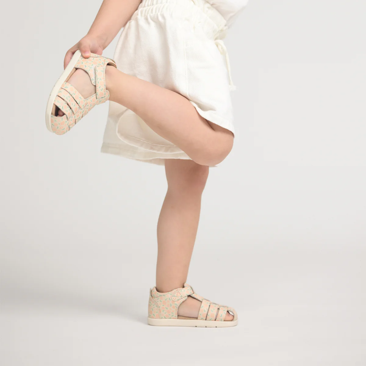 Billie Peach Meadow - Image 2