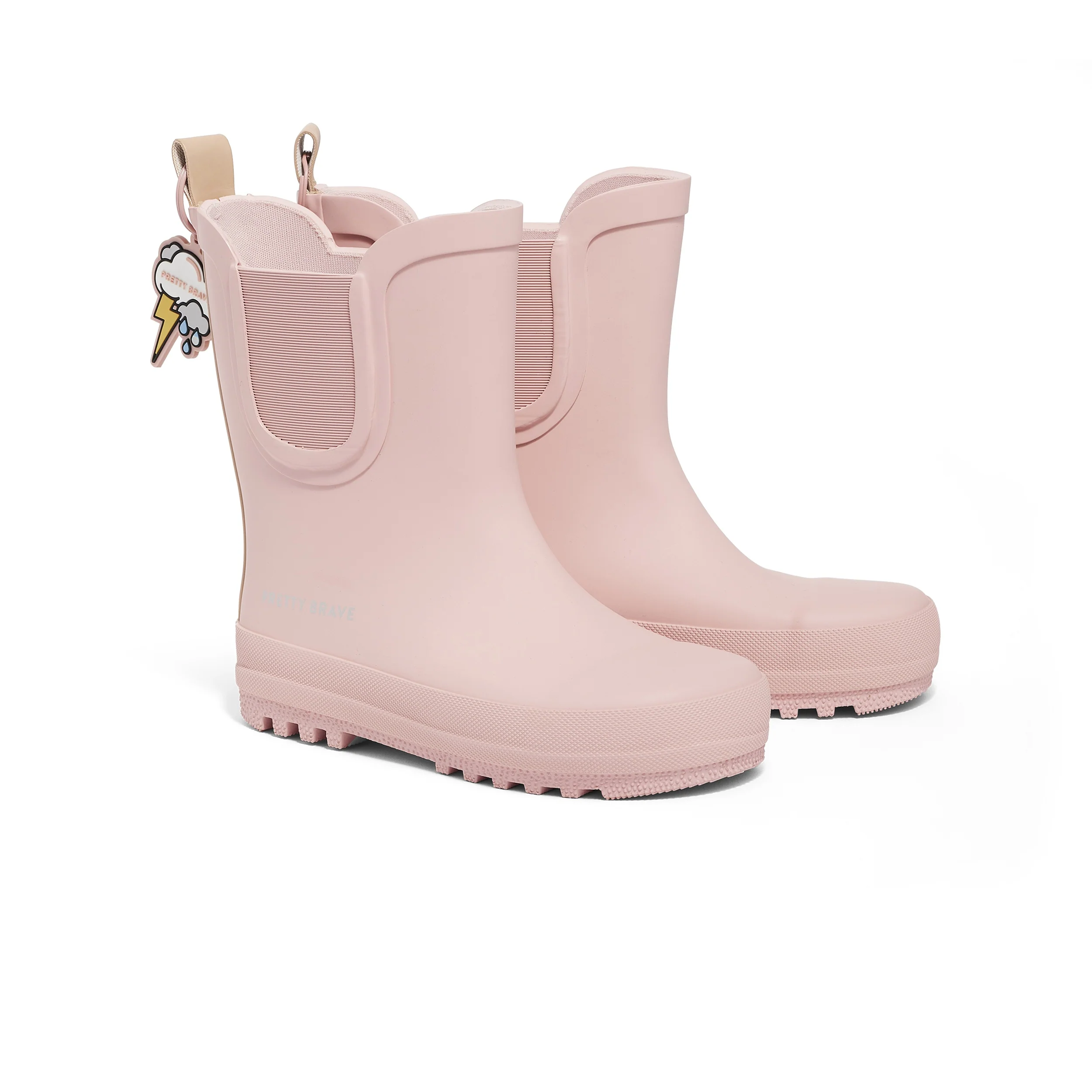 Puddle Boot Blush