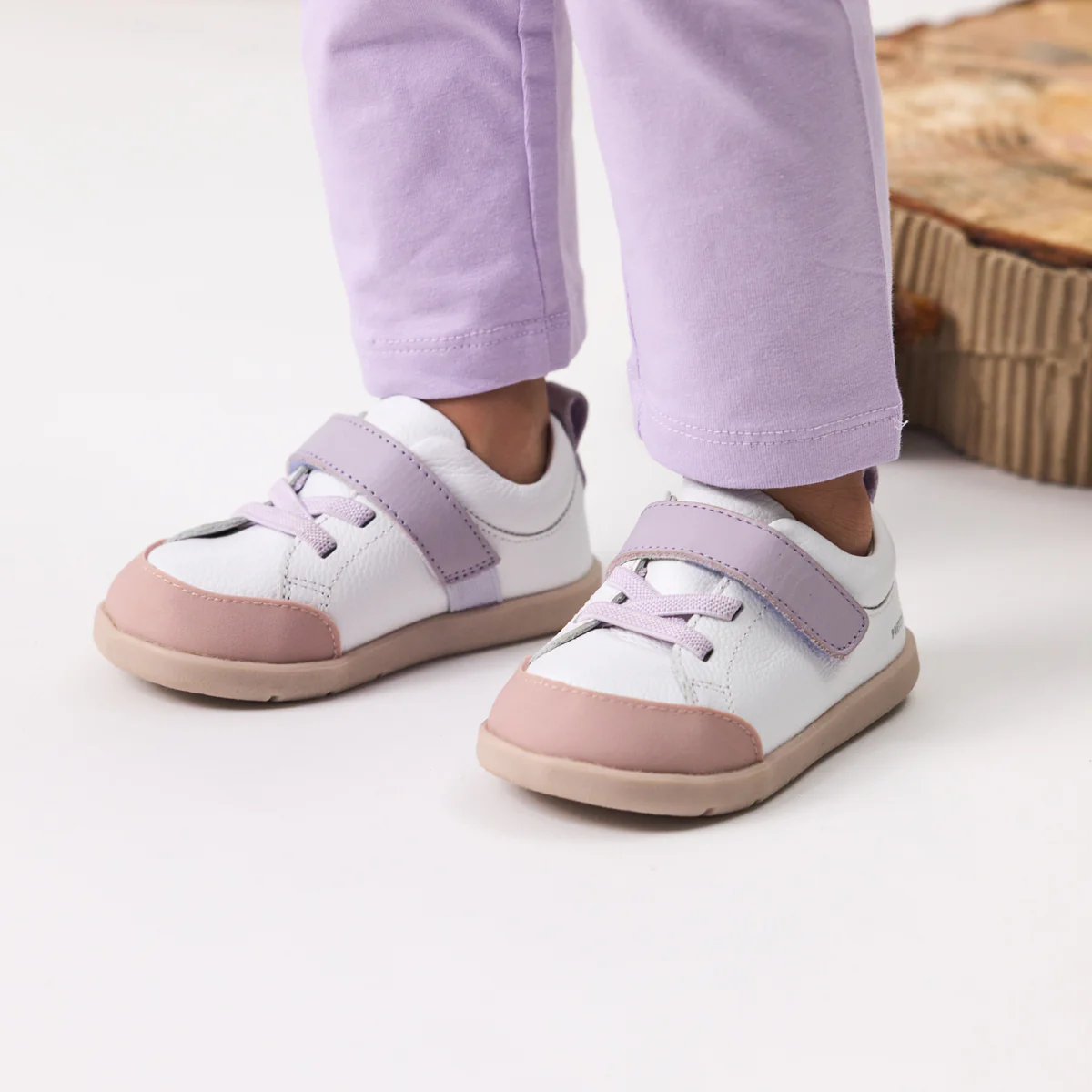 Boston White/Blush - Image 3