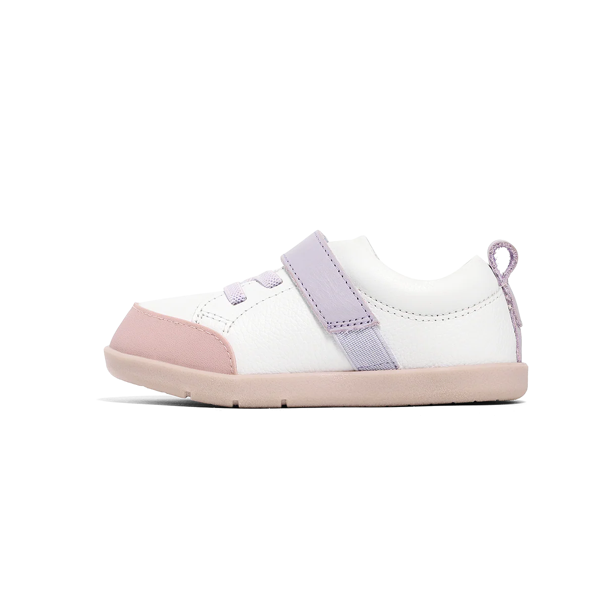 Boston White/Blush - Image 6