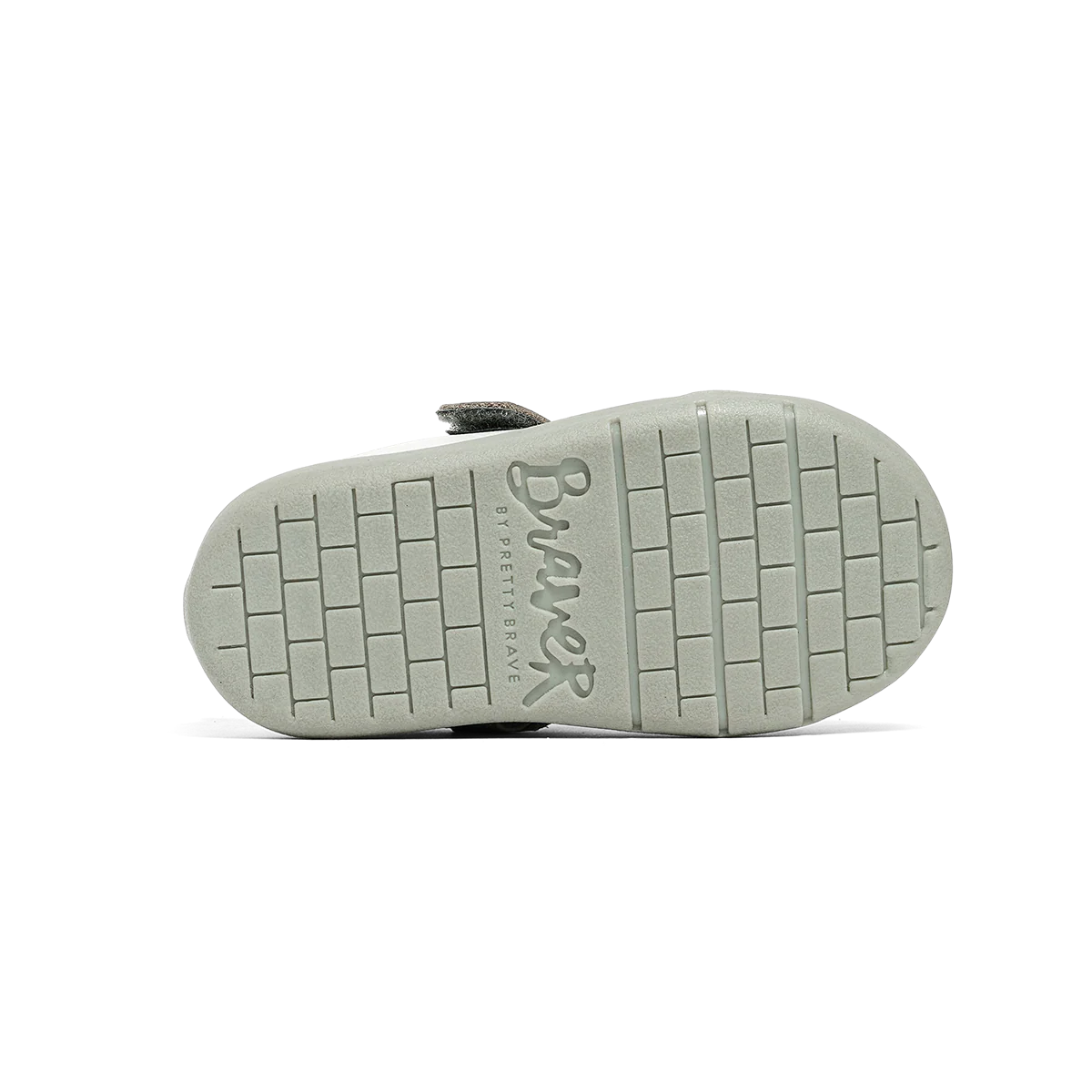 Pretty Brave Boston White/Sage - Image 7