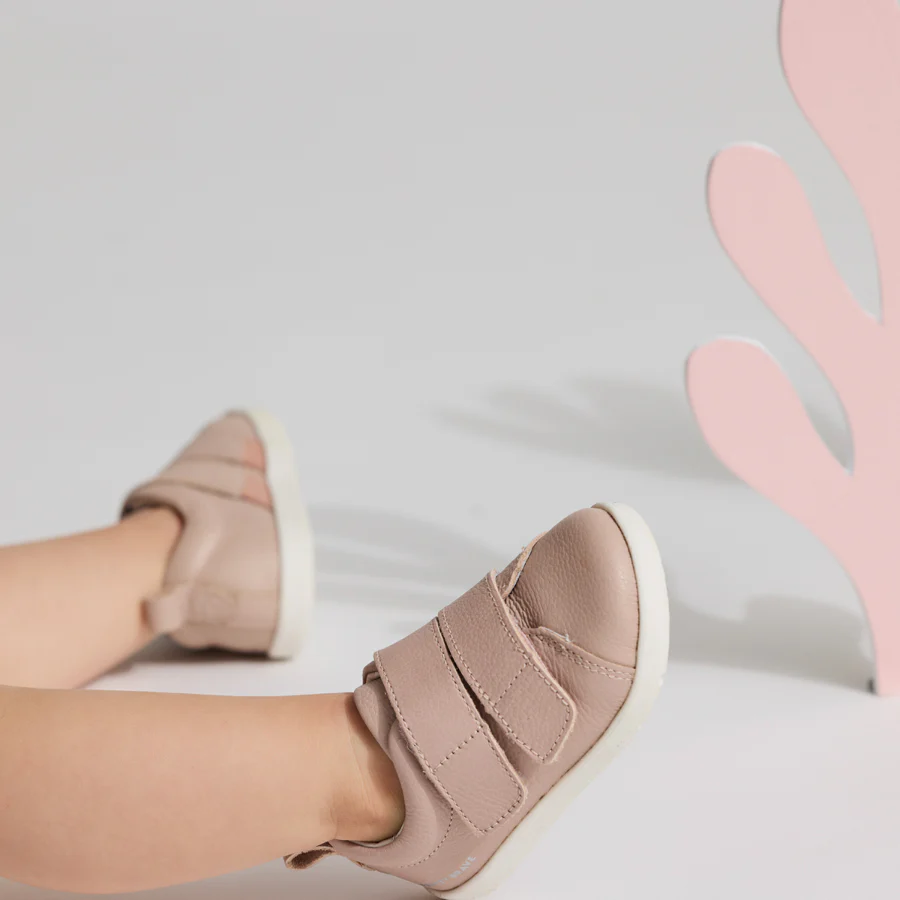 Pretty Brave SS22 Brooklyn - Blush - Image 3