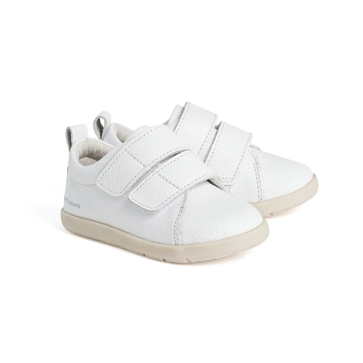 Brooklyn - White