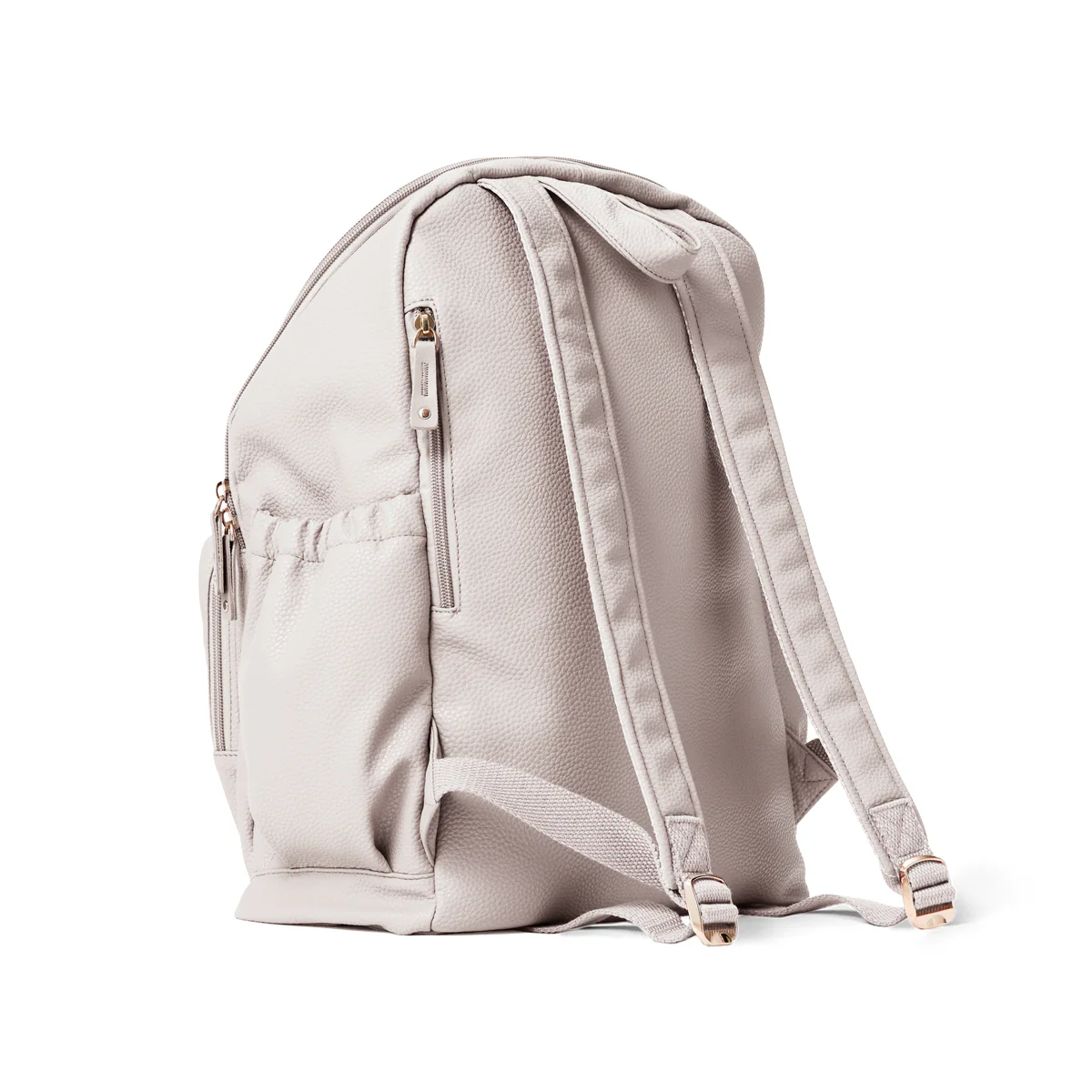 Chloe Backpack - Stone Pebble - Image 4