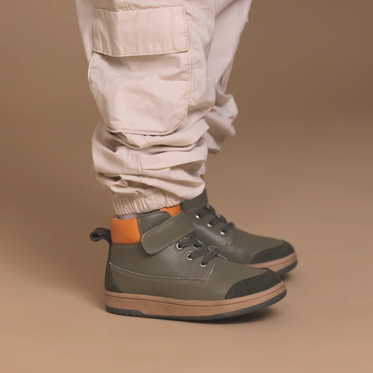 Corey Olive - Image 2