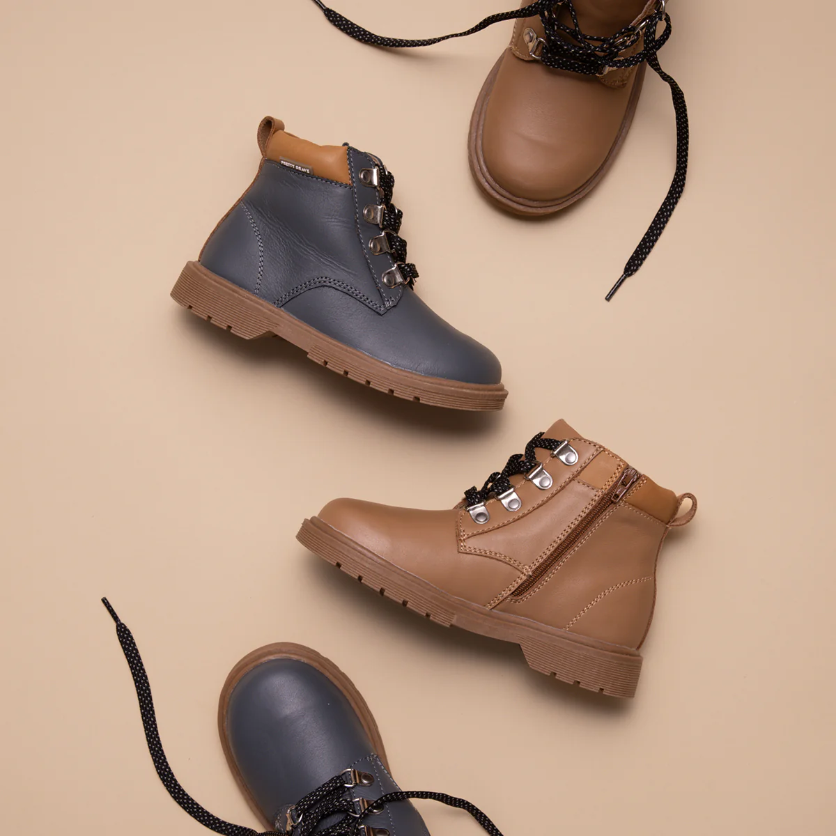 Dylan Indigo Combo - Image 5