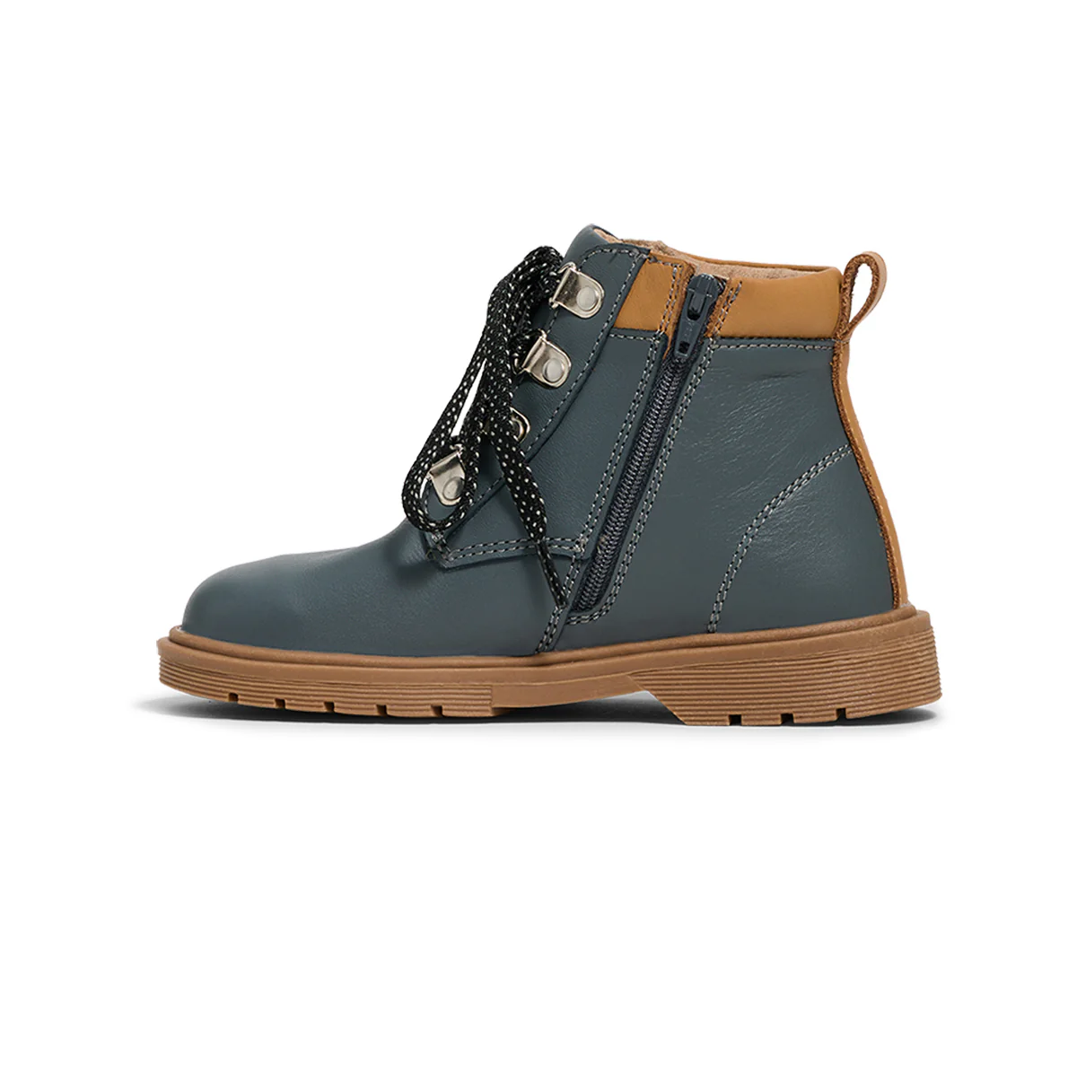 Dylan Indigo Combo - Image 7