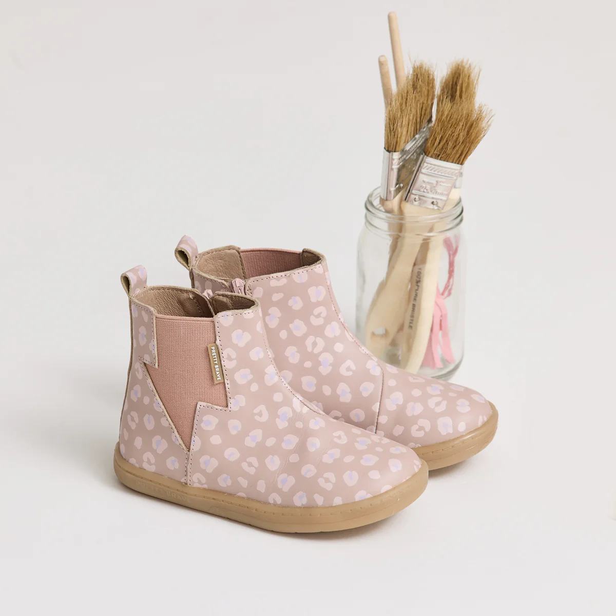Electric - Blush Leopard - Image 6