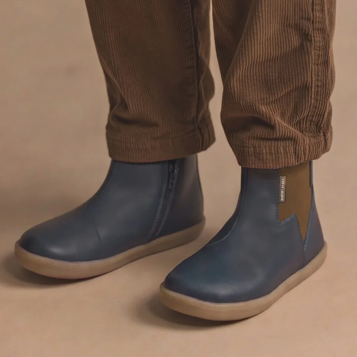 Electric Boot Indigo - Image 2