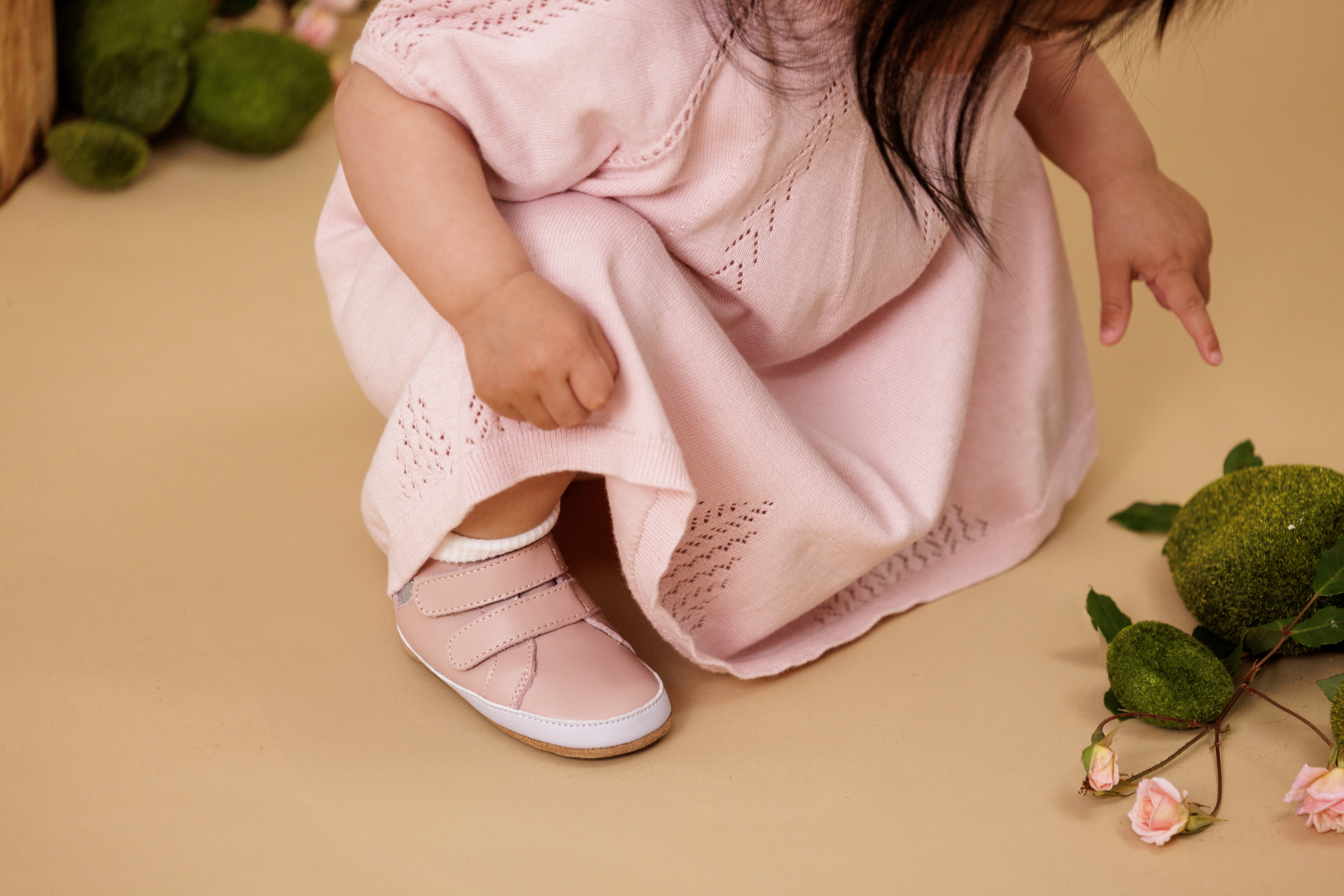 Pretty Brave Enchanted Boot - Hearts - Image 2