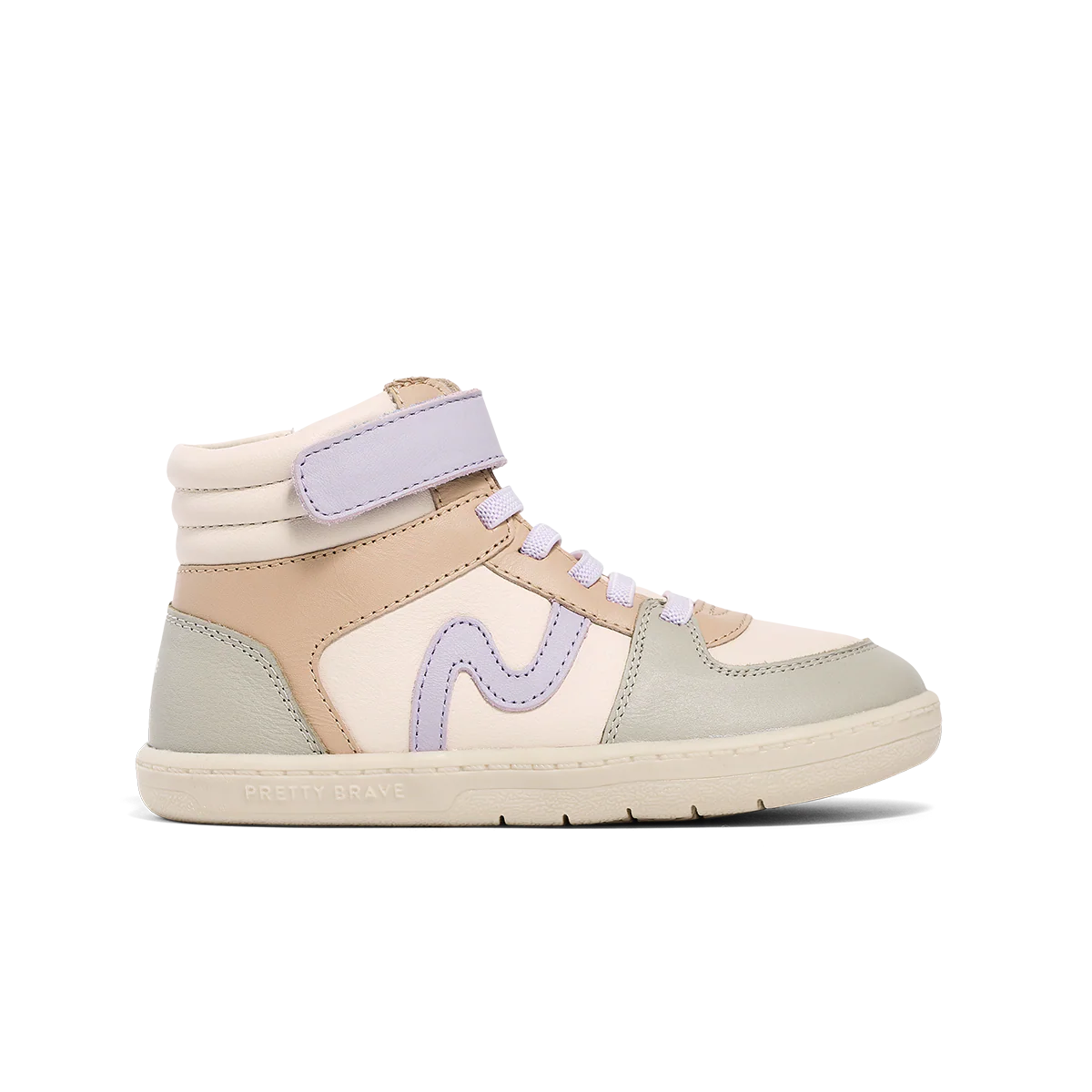 Pretty Brave Hi-Top Meadow - Image 6