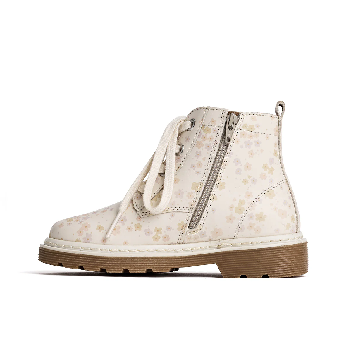 Pretty Brave London Boot - Peony - Image 4