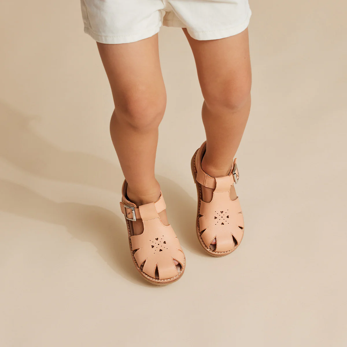 Pretty Brave Millie - Coral - Image 4