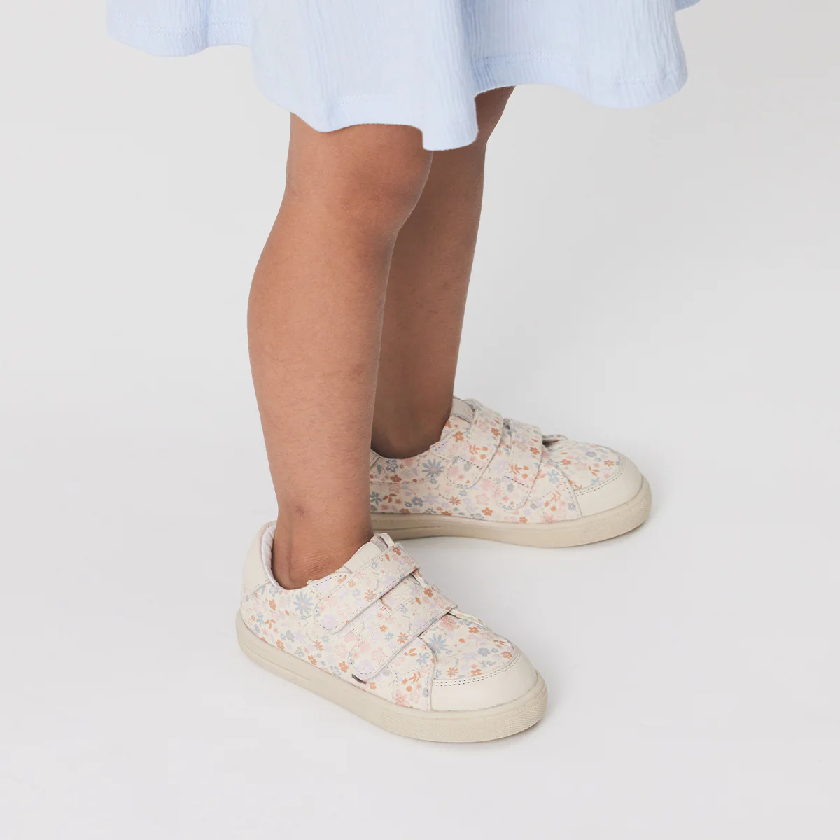 Pretty Brave Otto Trainer - Botanical - Image 2
