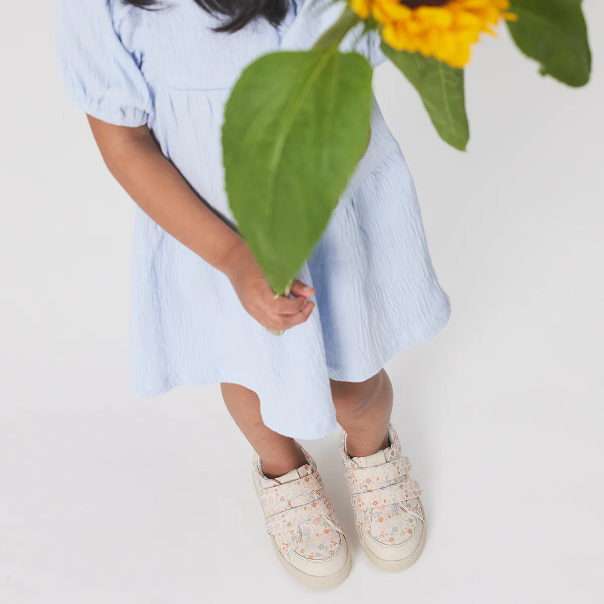 Pretty Brave Otto Trainer - Botanical - Image 4