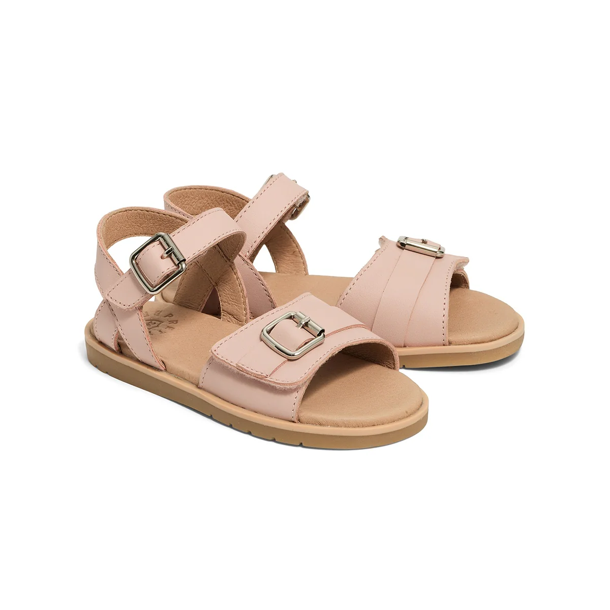 Piper Soft Pink