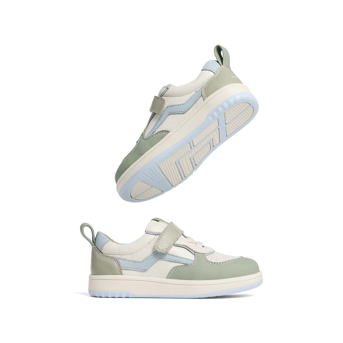 Playground Trainer - Sage Combo - Image 6