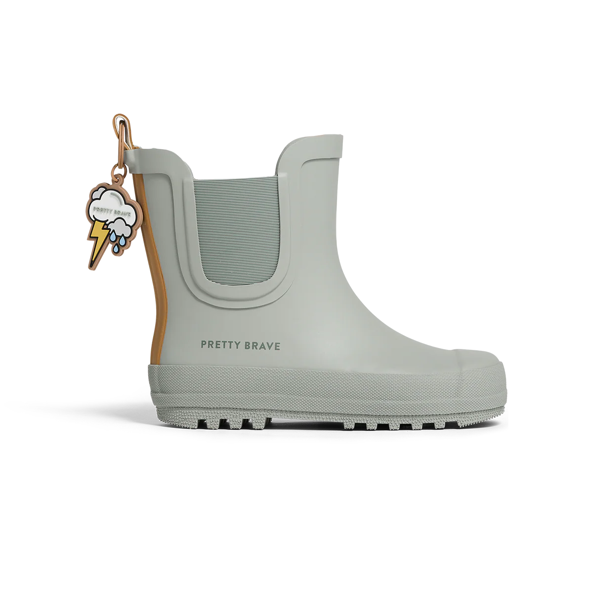 Pretty Brave Puddle Boot Sage - Image 6