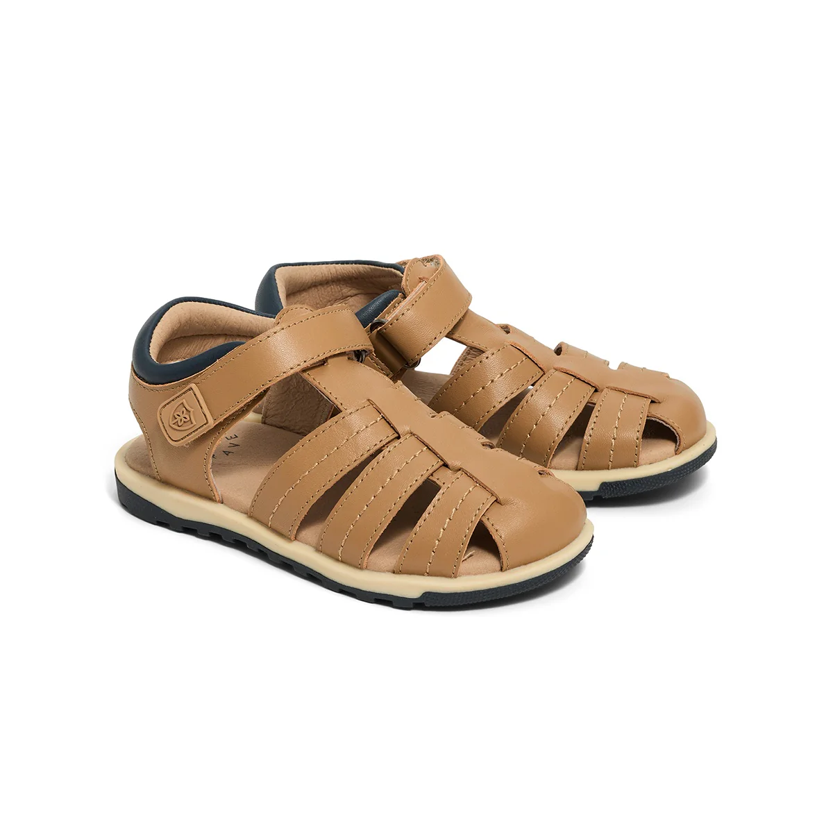 Roman Tan