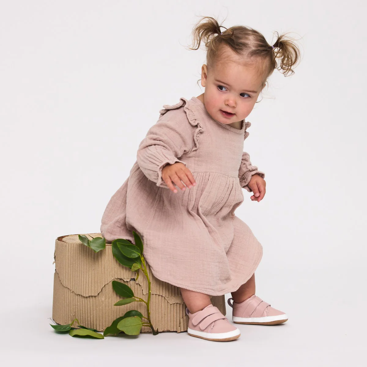 Pretty Brave Scout Blush - Image 4