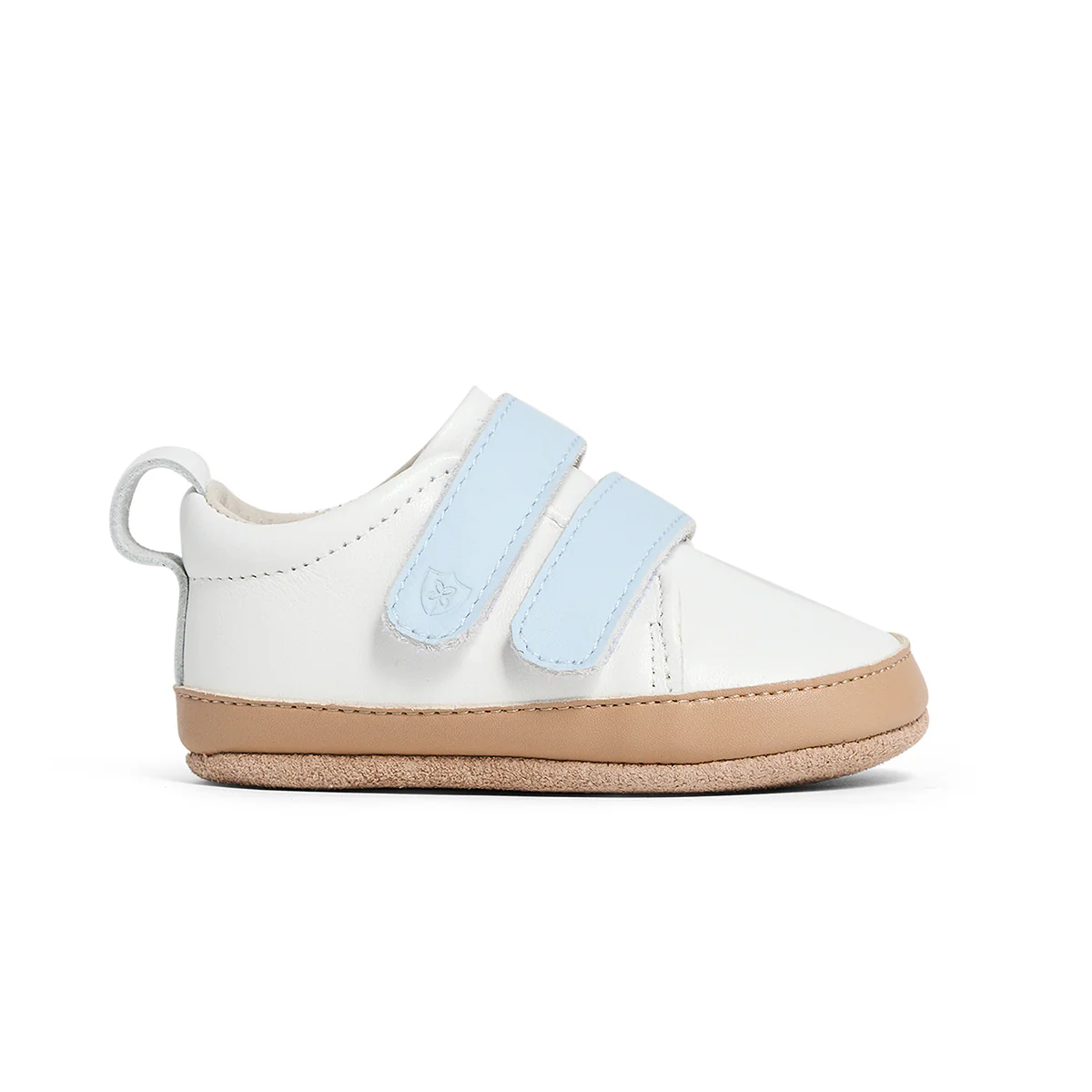 Pretty Brave Scout - White/Blue - Image 6