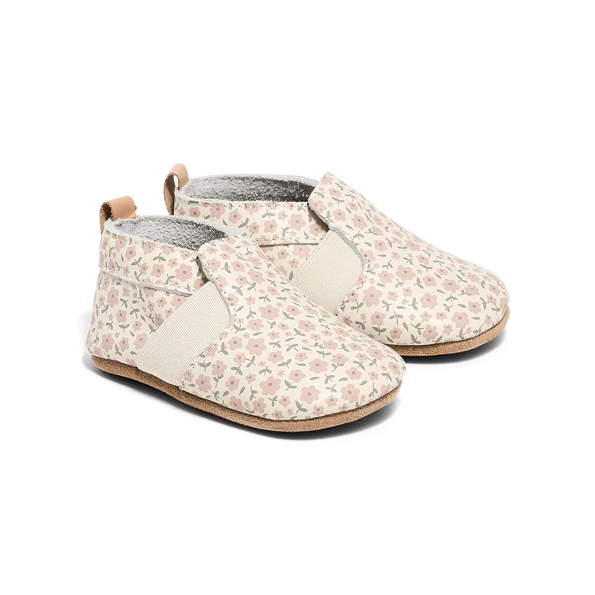Pretty Brave Slip-On Tiny Garden