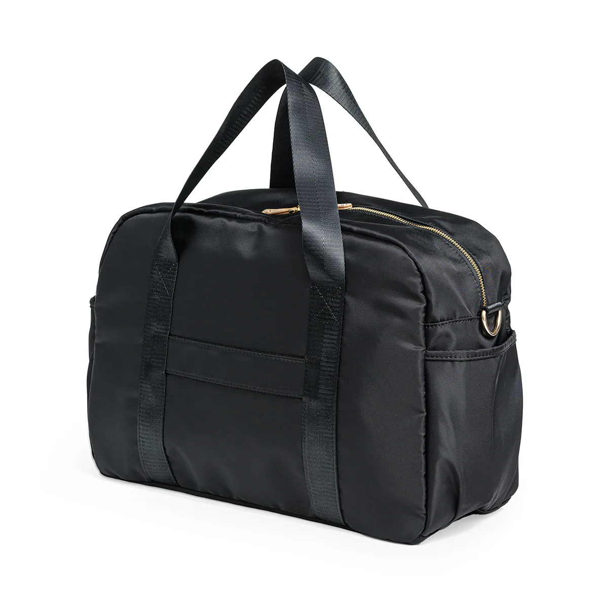 Stella Baby Bag - Black - Image 4