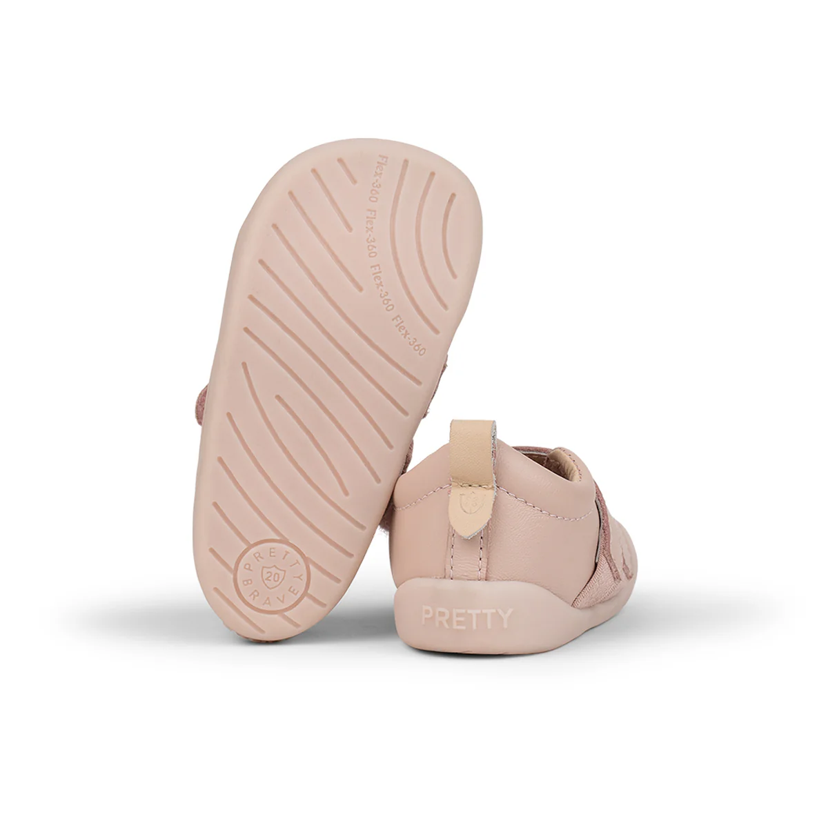 Toto Dusky Pink - Image 6