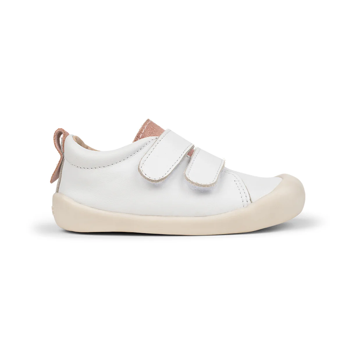 Toto White & Blush - Image 5