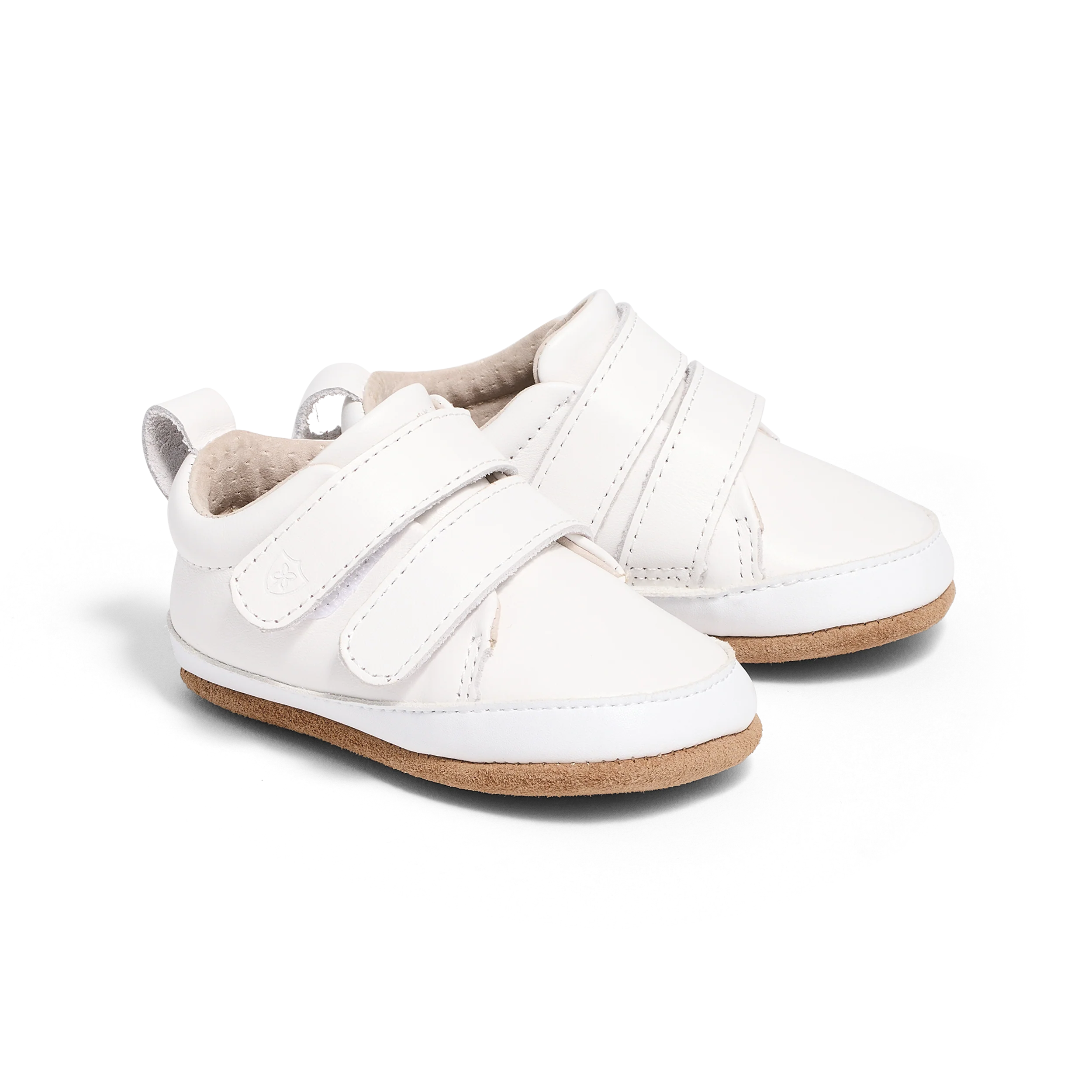 Scout - White
