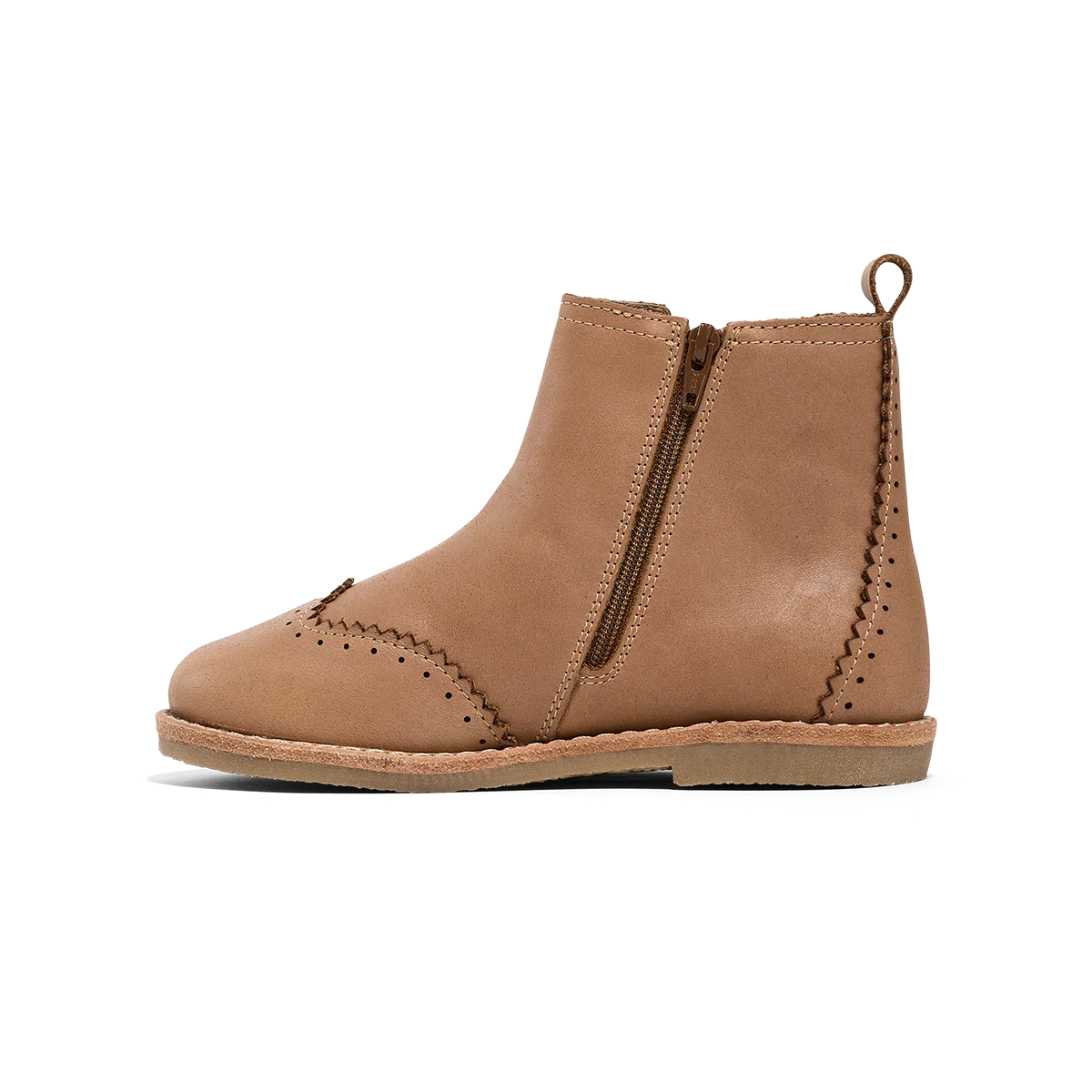 Windsor Natural Tan - Image 3