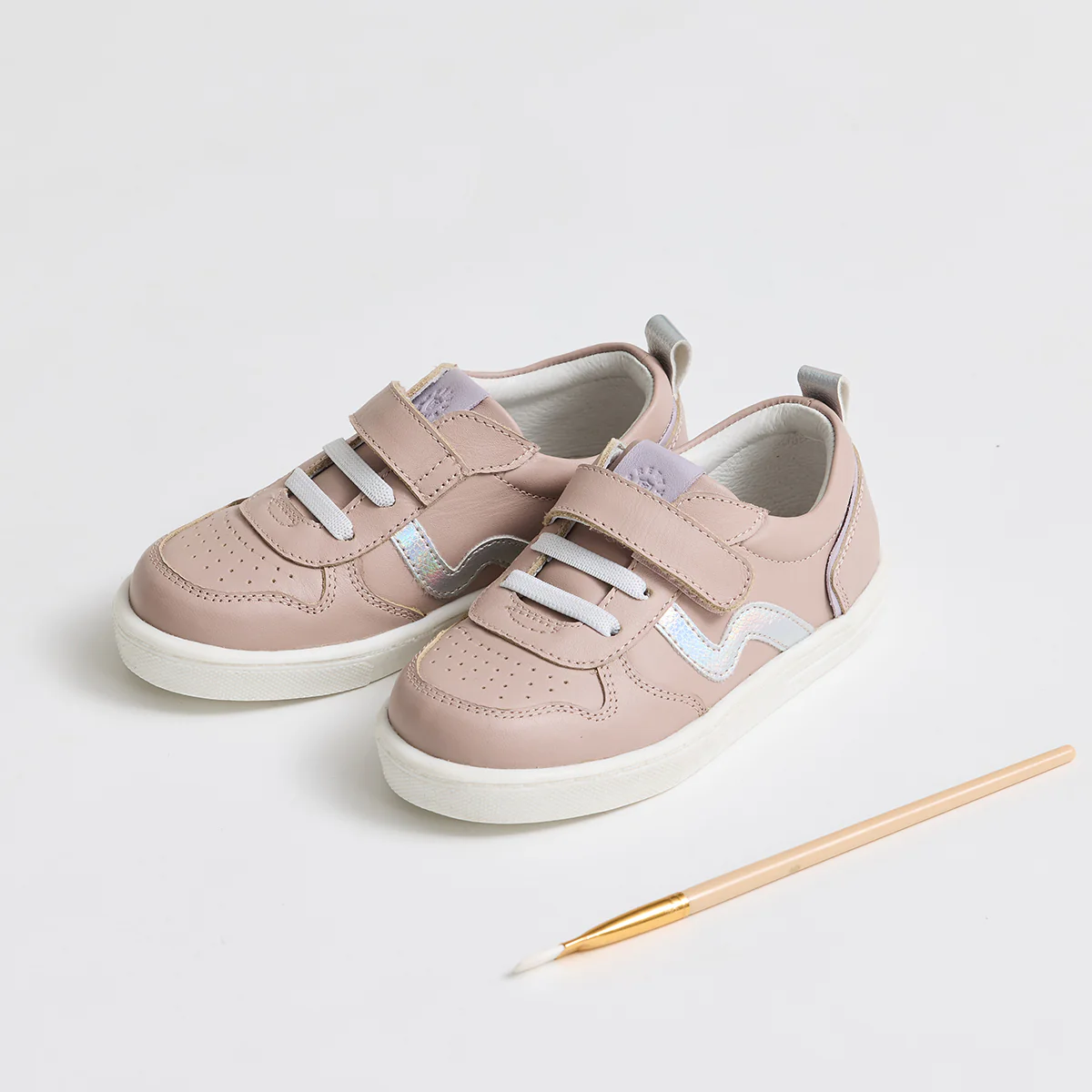 Pretty Brave XO Trainer - Blush - Image 8