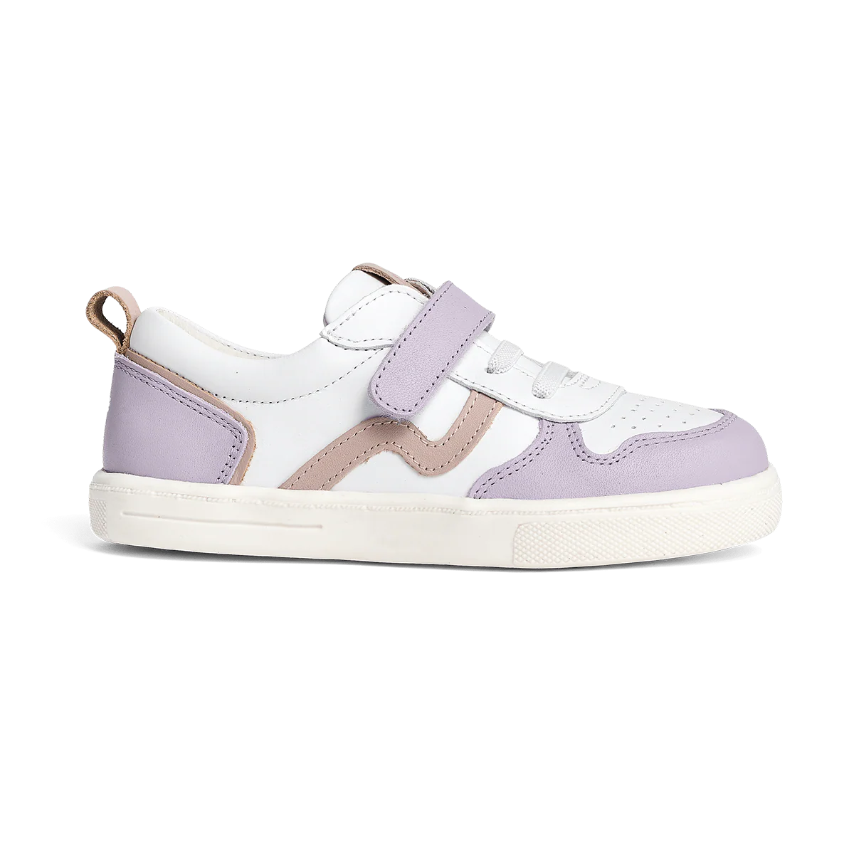 Pretty Brave XO Trainer - Lilac/Blush Combo - Image 4