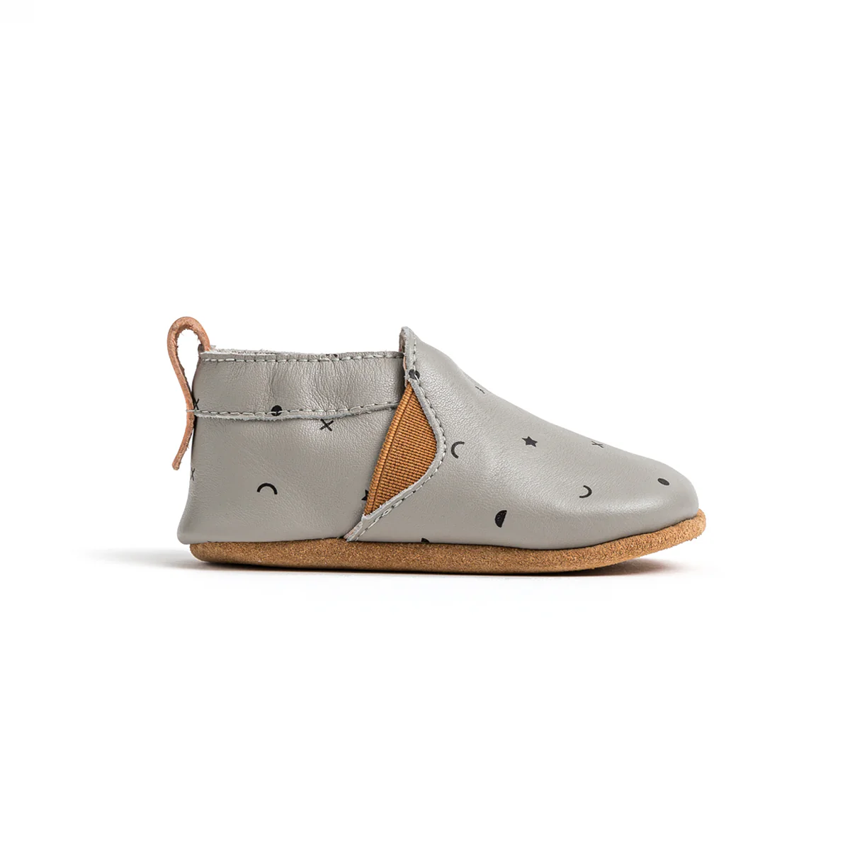 Baby Slip On - Storyteller AW21 - Image 2