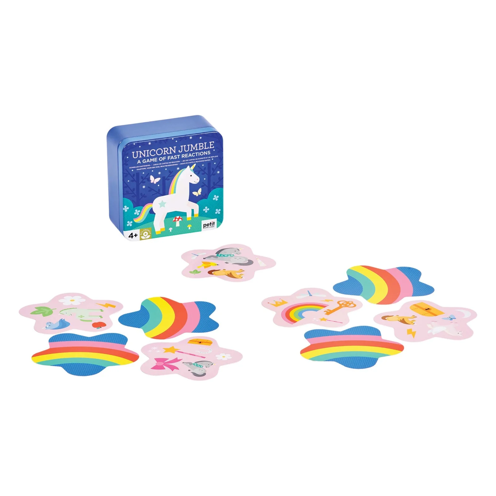 Unicorn Jumble - Image 2