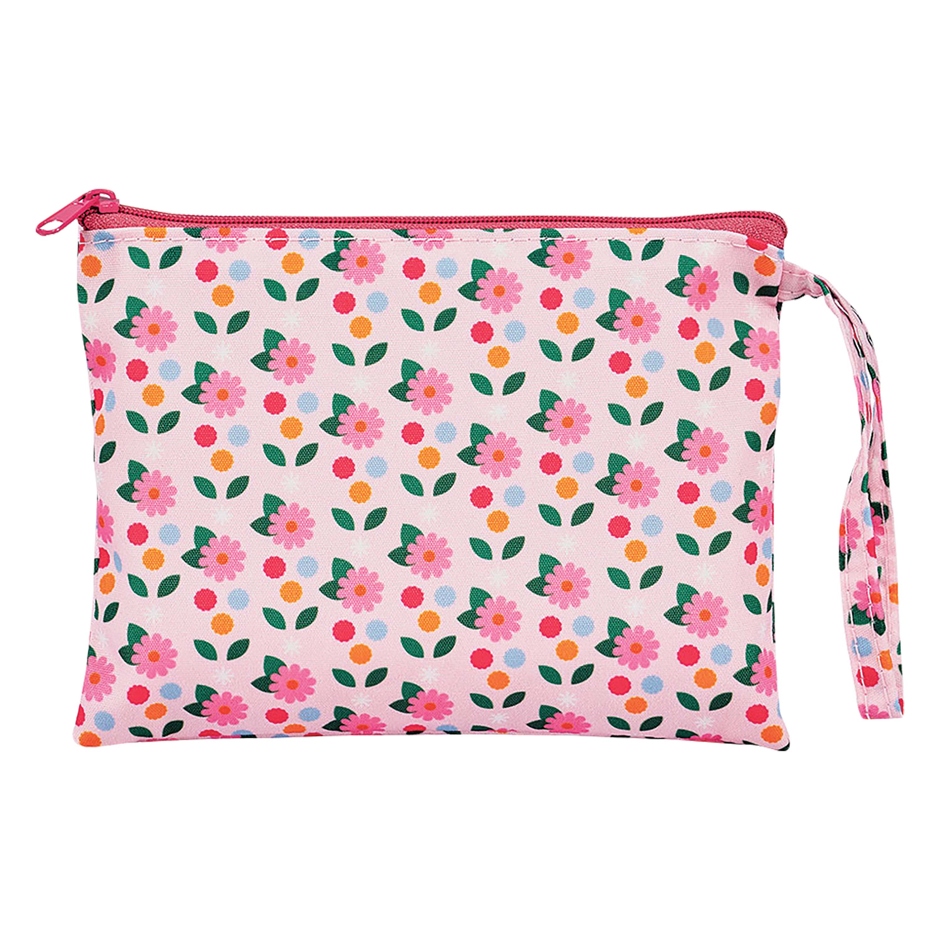Two-Sided On-The-Go Puzzle - Ballerina - Image 5