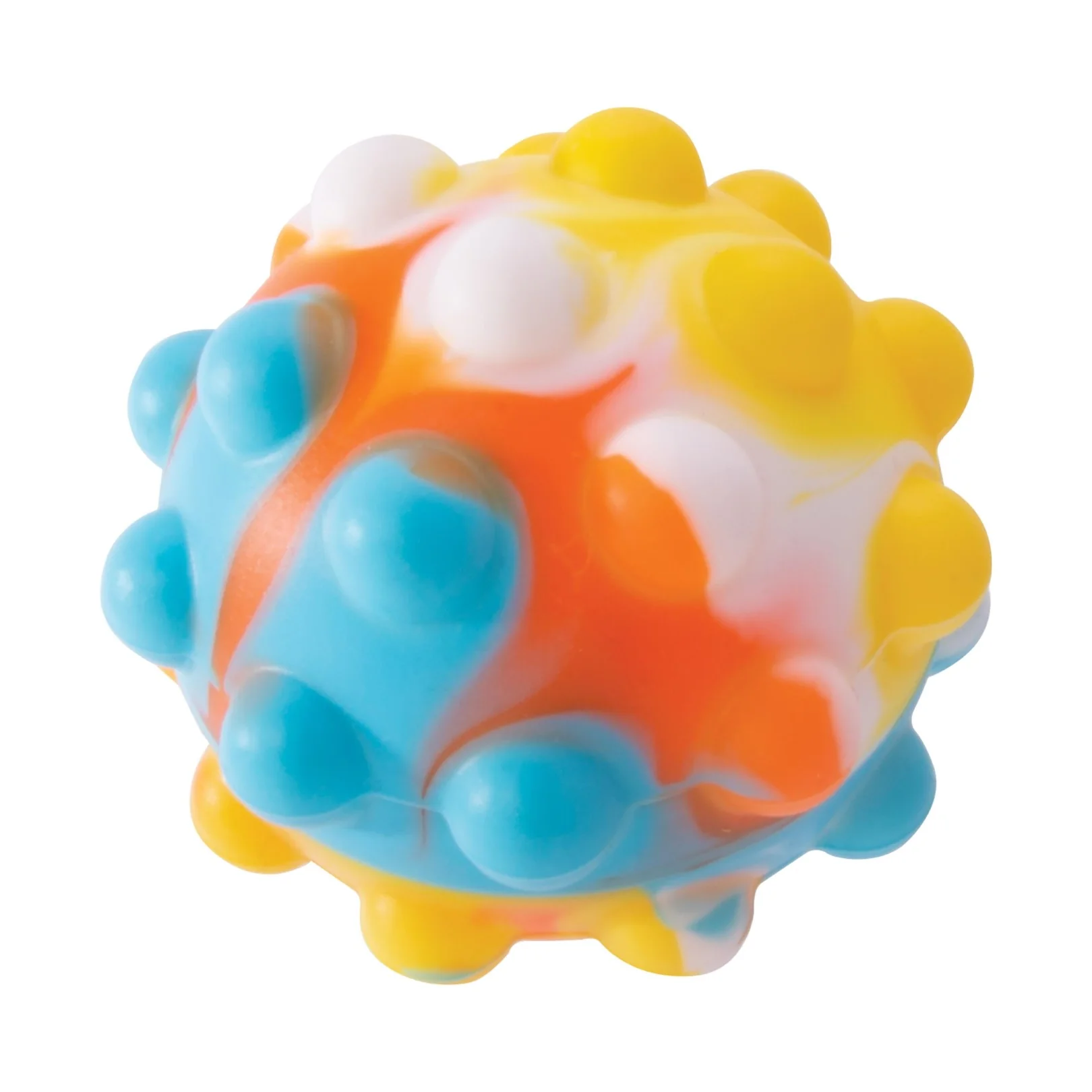Push and Pop Ball - Assorted - Image 6