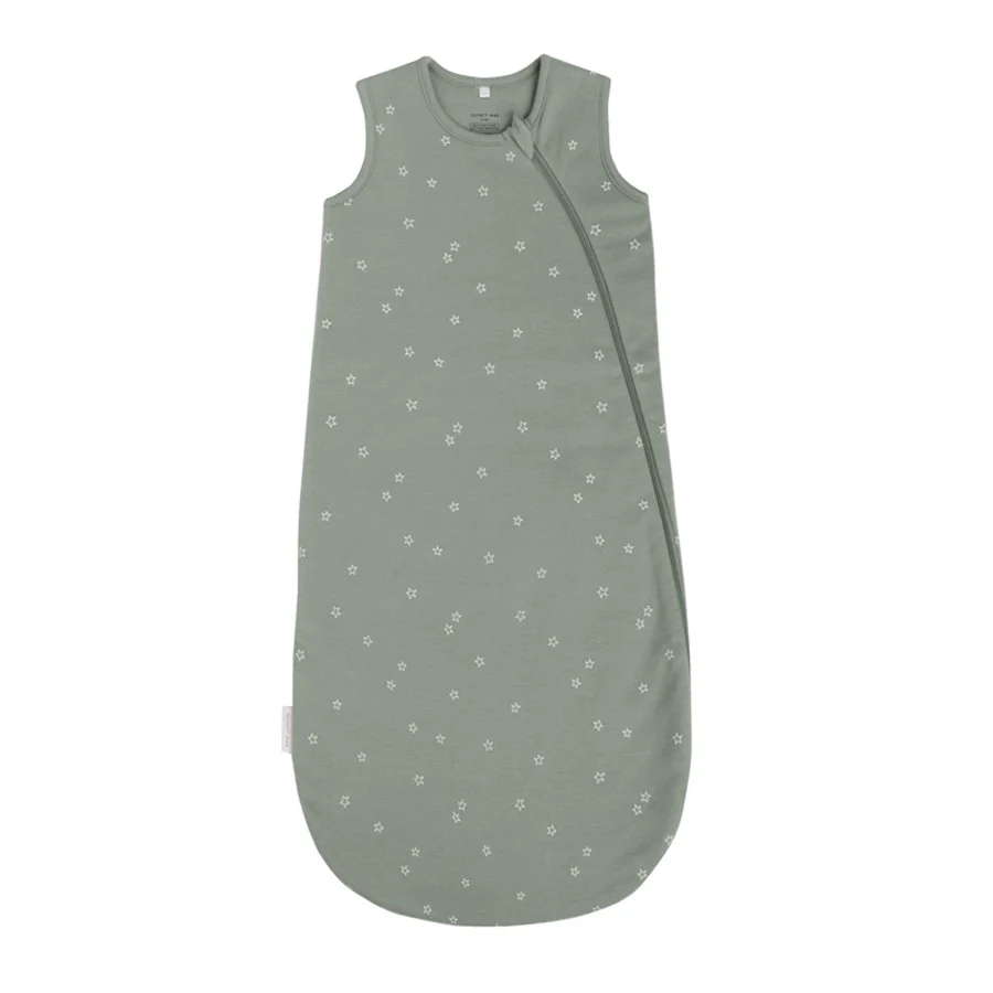 Quincy Mae Jersey Sleeping Bag | Stars