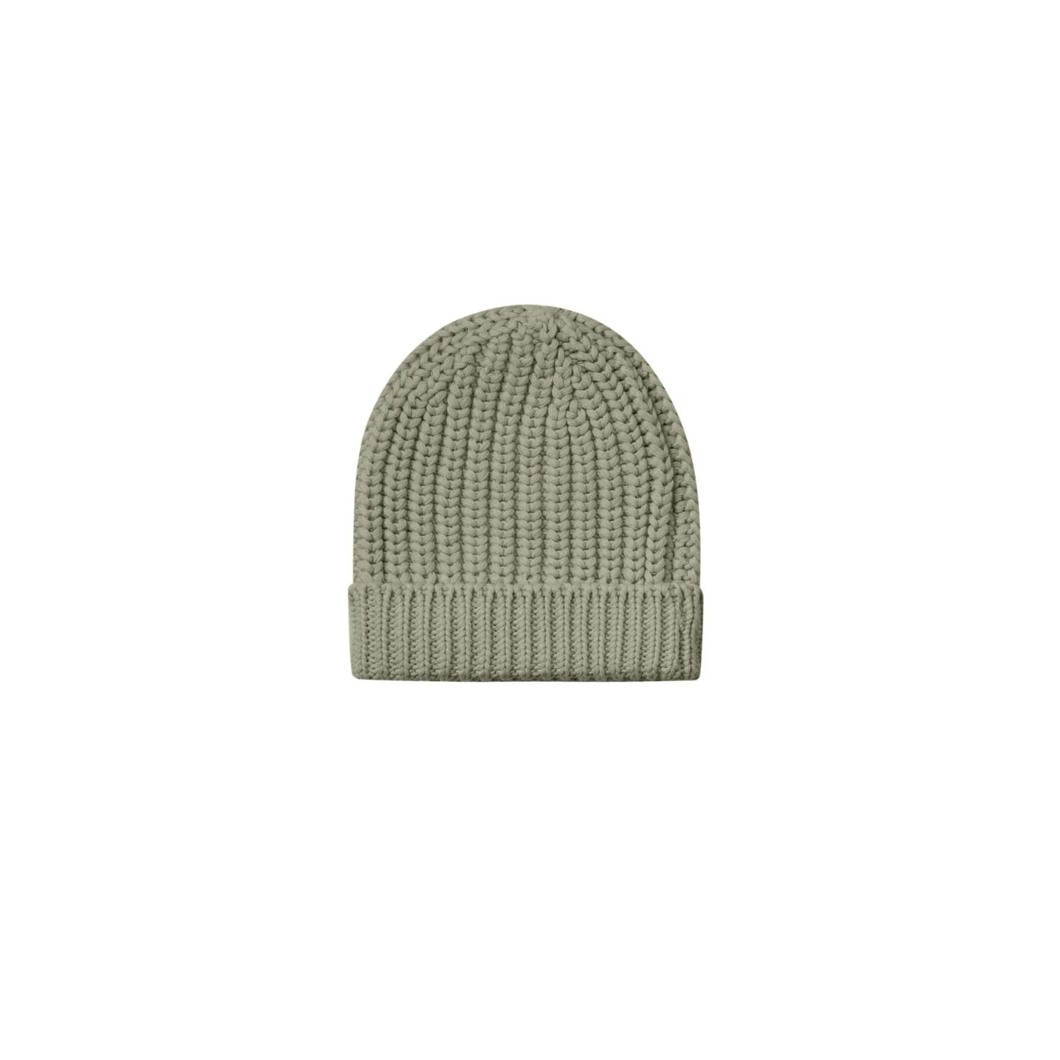 Beanie - Basil