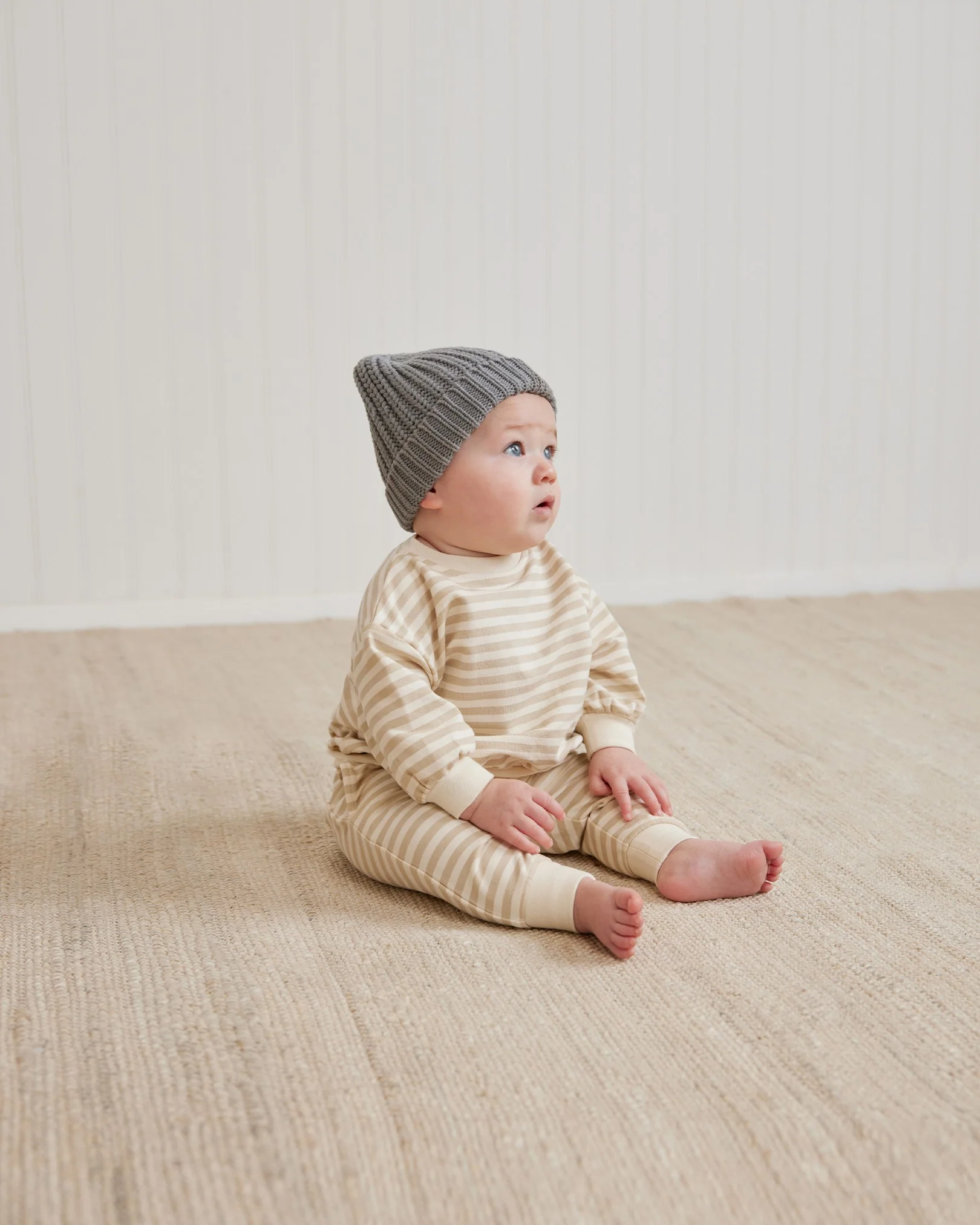 Beanie - Basil - Image 2
