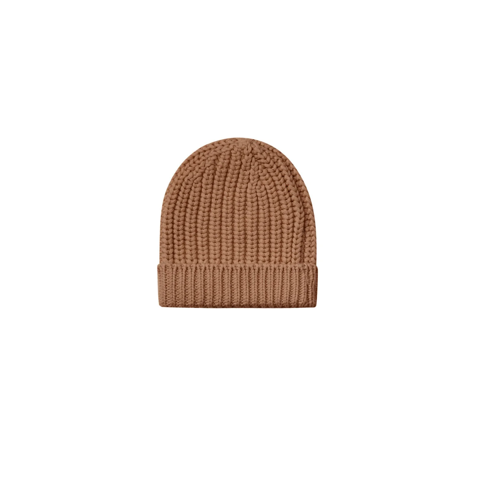 Beanie - Cinnamon