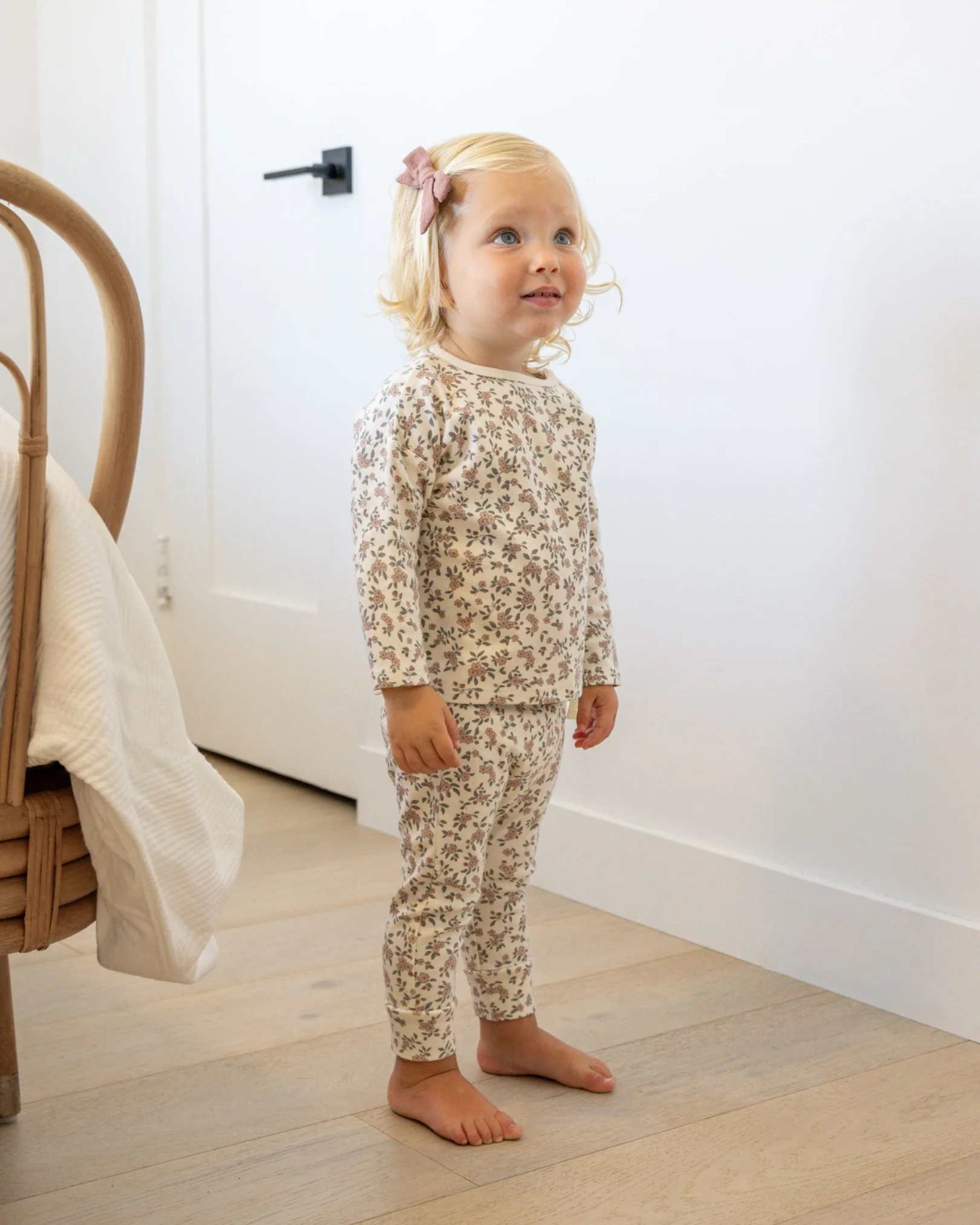 Drawstring Pant - Meadow - Image 2