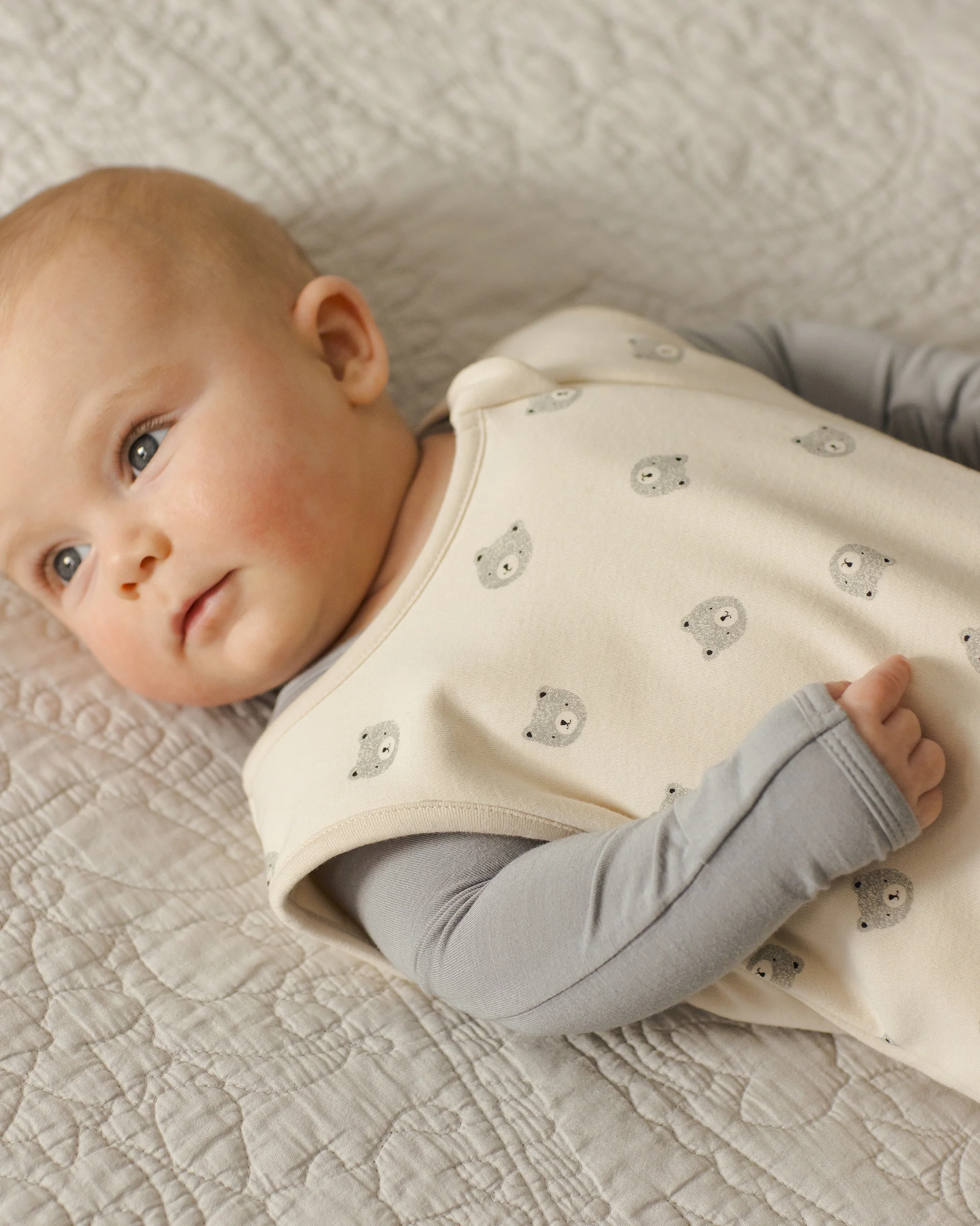 Jersey Sleep Bag - Bears - Image 4