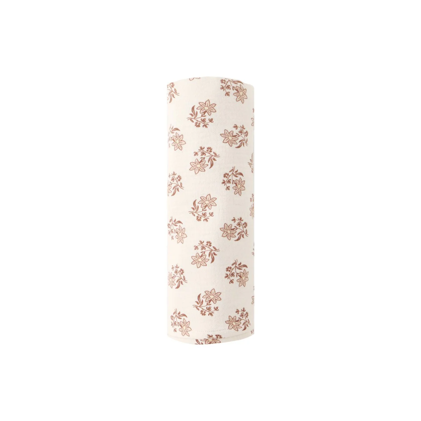 Woven Swaddle - Daylily