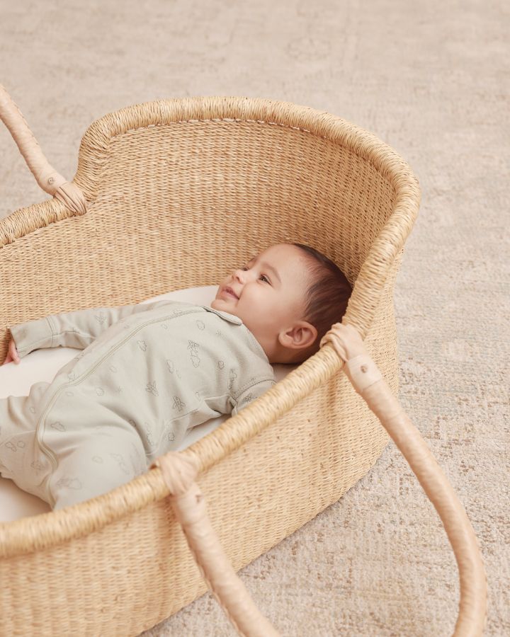 Quincy Mae Zip Long Sleeve Sleeper | Airplanes - Image 3