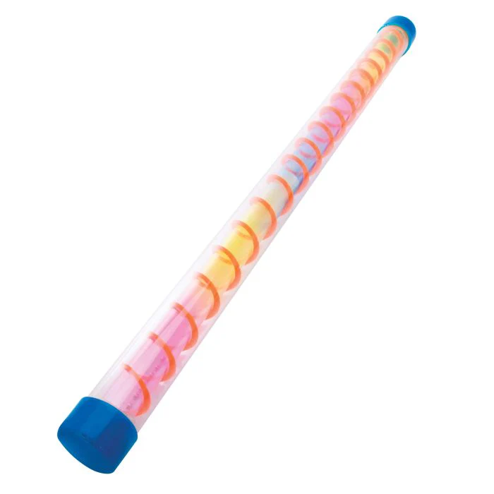 Rainbow Spiral Groan Tube - Assorted - Image 5