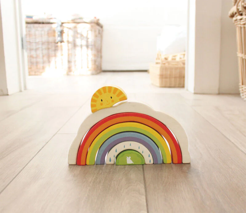 Rainbow Tunnel - Image 3