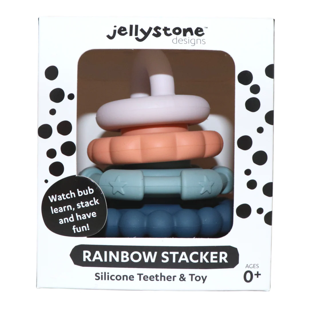 Rainbow Stacker | Earth - Image 4