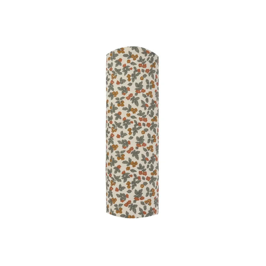 Rylee + Cru Swaddle - Summer Bloom